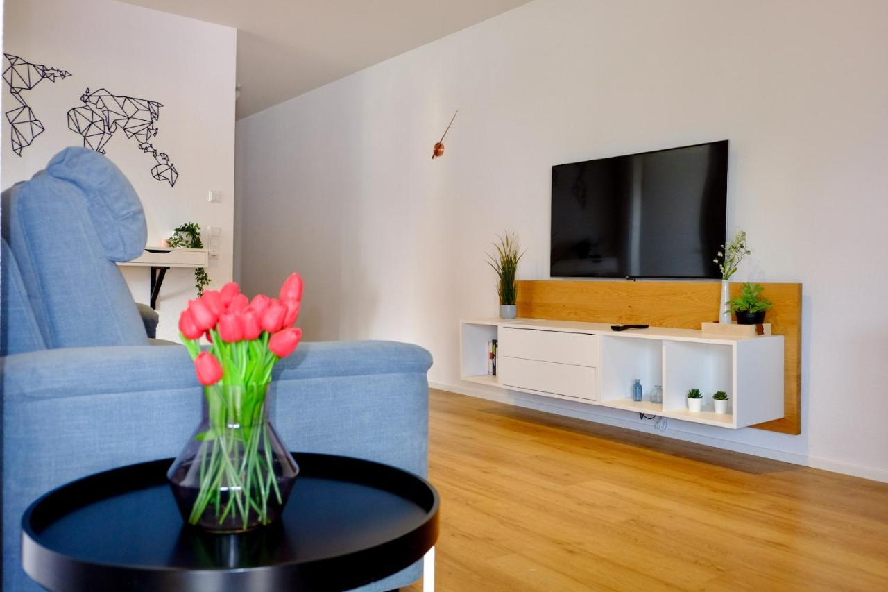 Boutique Appartement @Park ラインハウゼン エクステリア 写真