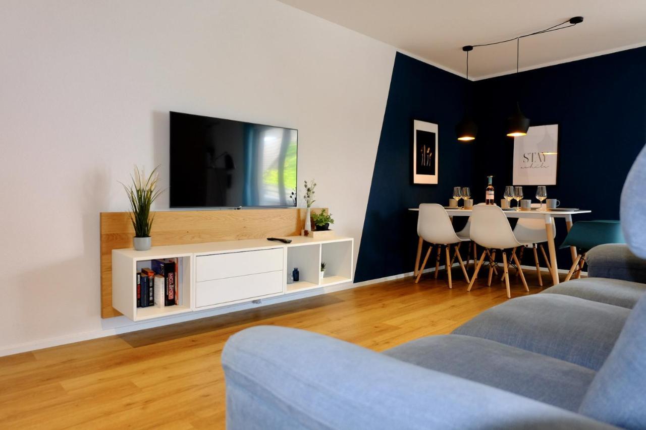 Boutique Appartement @Park ラインハウゼン エクステリア 写真