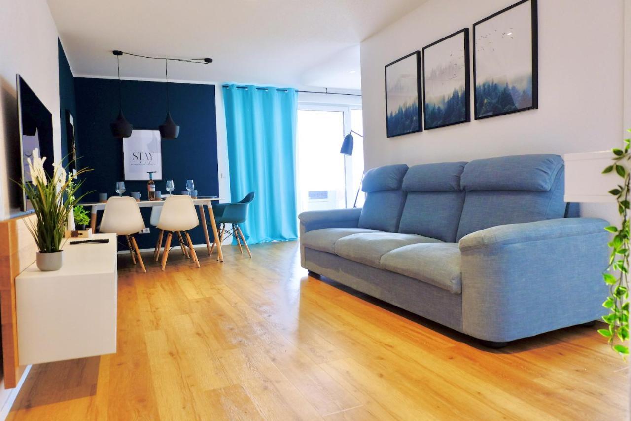 Boutique Appartement @Park ラインハウゼン エクステリア 写真