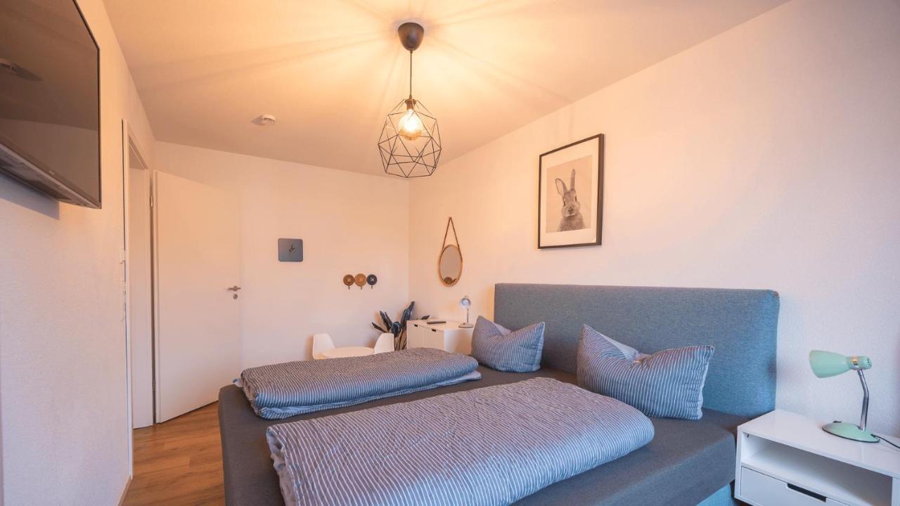 Boutique Appartement @Park ラインハウゼン エクステリア 写真