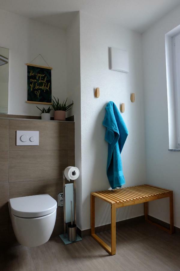 Boutique Appartement @Park ラインハウゼン エクステリア 写真