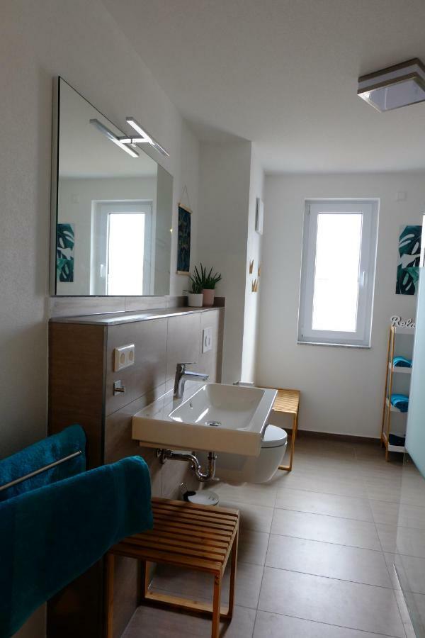 Boutique Appartement @Park ラインハウゼン エクステリア 写真