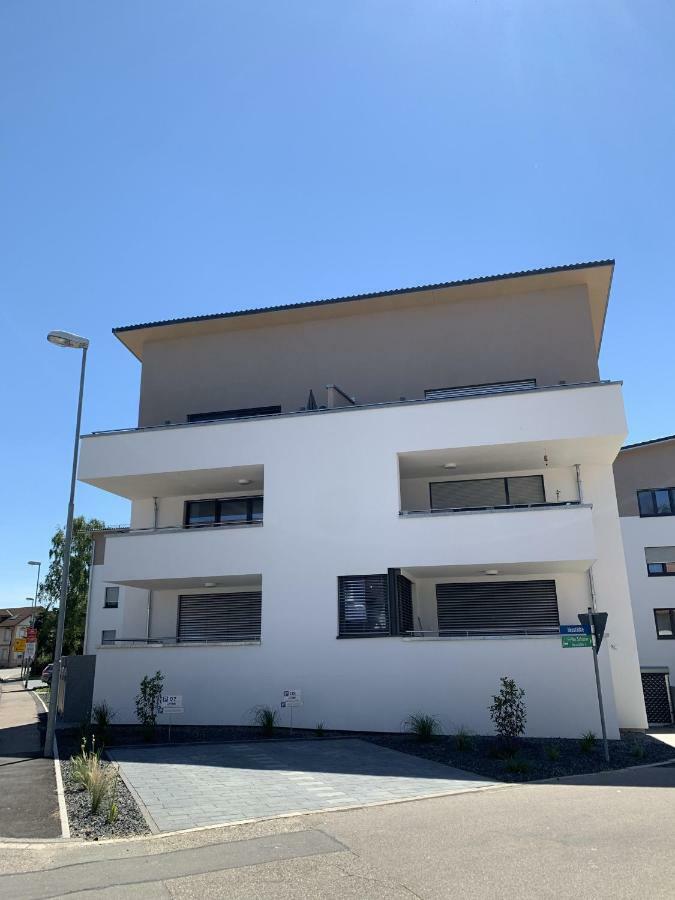 Boutique Appartement @Park ラインハウゼン エクステリア 写真